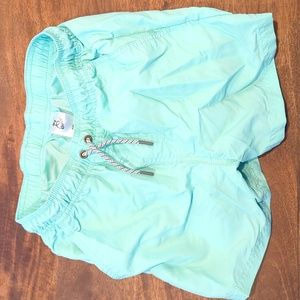 Like new swim trunks - size XL (14)